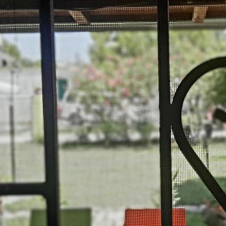 VelipojëKolonia E Artistaveアパートメント エクステリア 写真